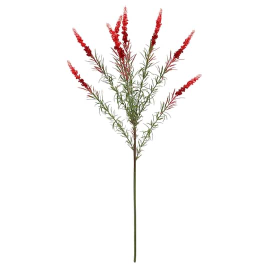 Red Ombre Heather Stem by Ashland&#xAE;